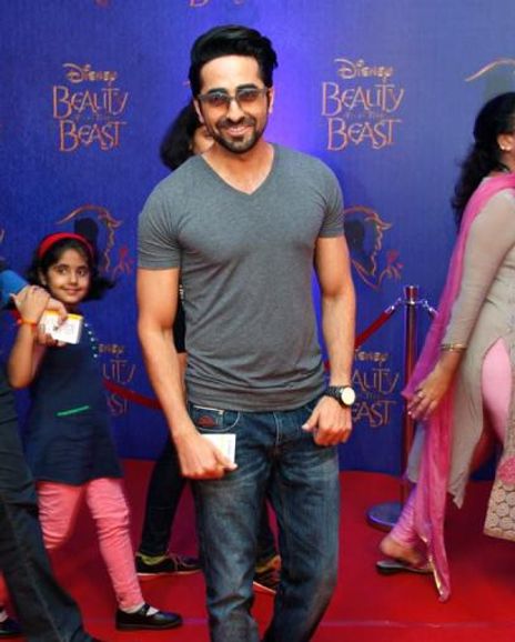 Ayushman Khurana Headshot