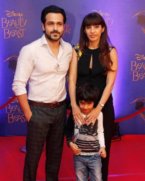 Parveen Shahani Headshot