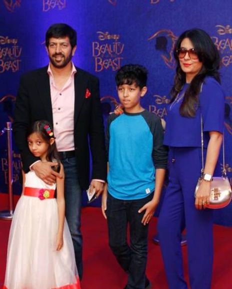 Mini Mathur Headshot