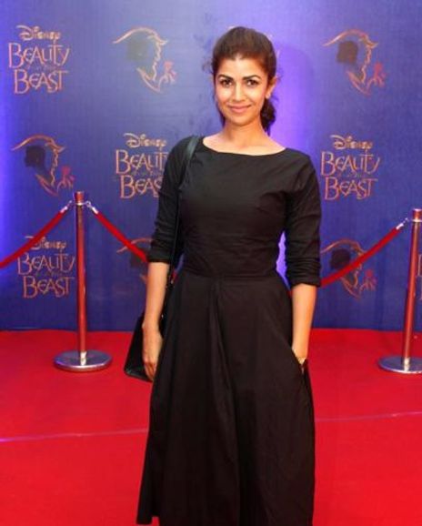 Nimrat Kaur Headshot