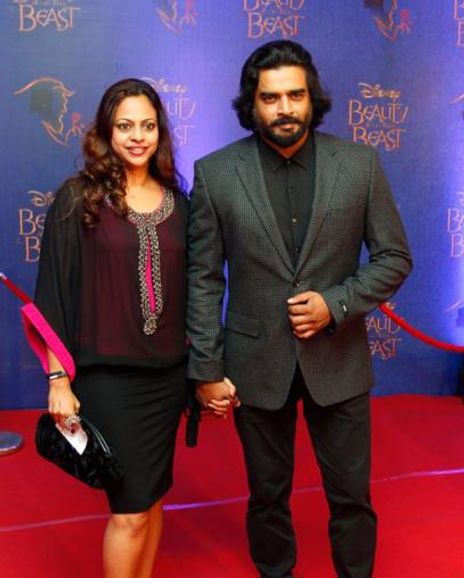 Sarita Birje Headshot