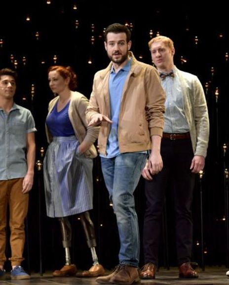 Greg Maraio Headshot