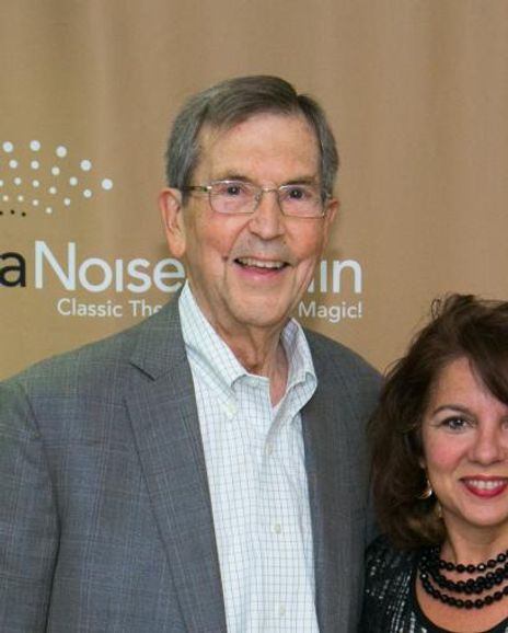 Bill Bogaard Headshot