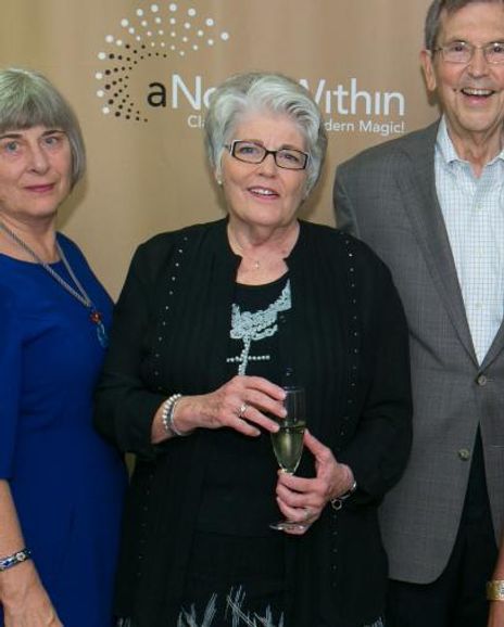 Jan Sanders Headshot