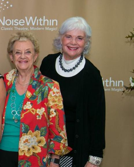 Diana Peterson-Moore Headshot