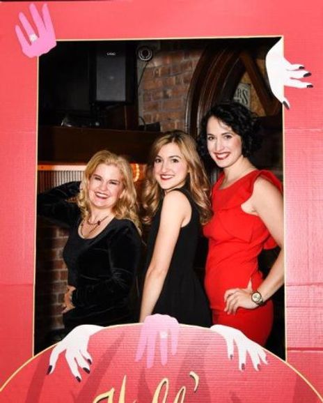 Rachel Erin O'Malley Headshot