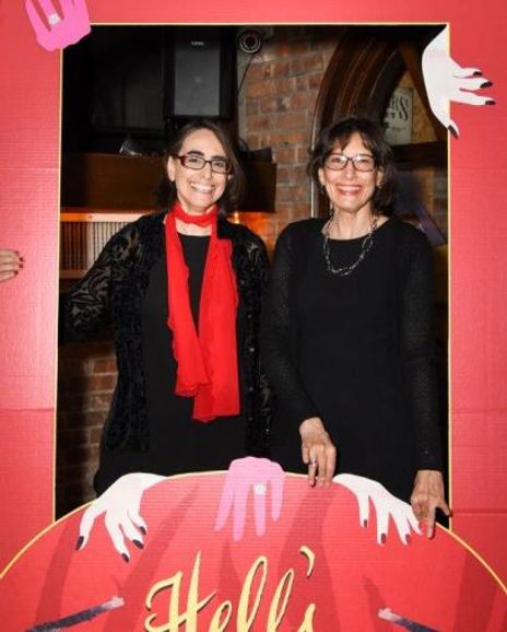 Sharon Weiss Headshot