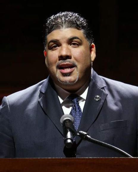 Moses Ojeda Headshot