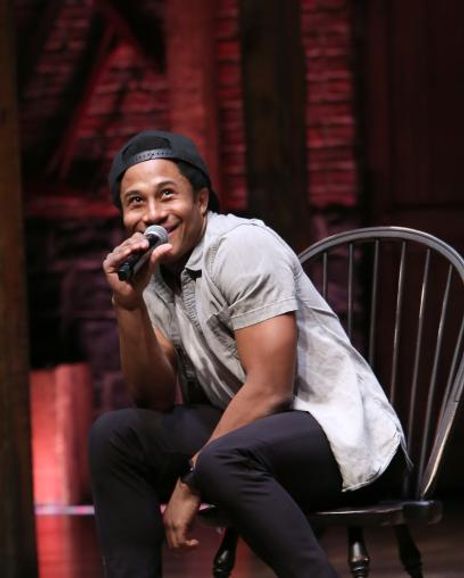 Gilder Lehrman Headshot