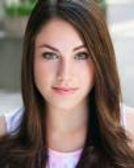 Jenna Brooke Scannelli Headshot