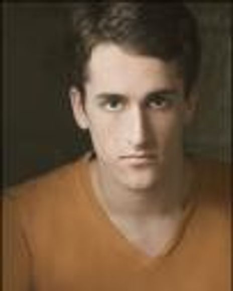 David Matthew Klein Headshot