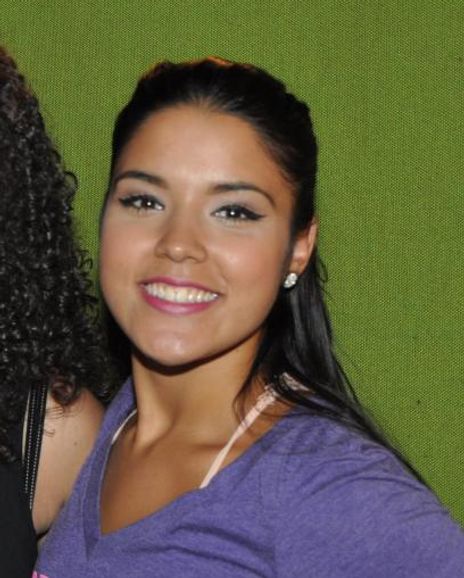 Linedy Genoa Headshot