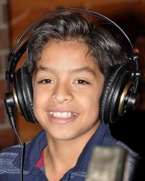 Kevin Tellez Headshot