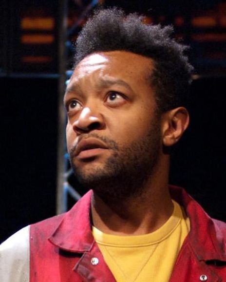 Justin James Farley Headshot