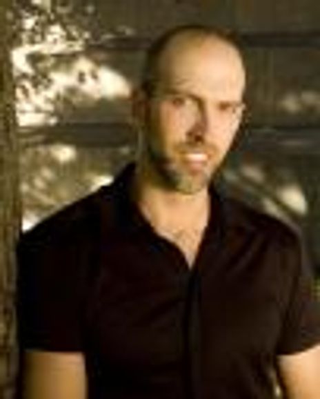 David Auxier Headshot