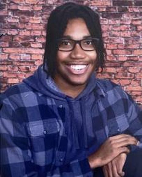 Carl Gordon Headshot