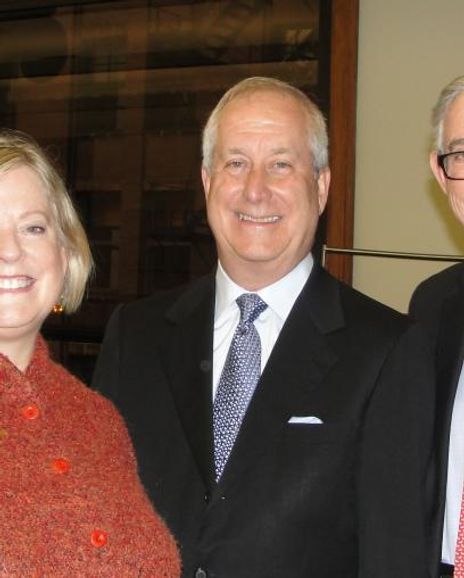 Hill Hammock Headshot