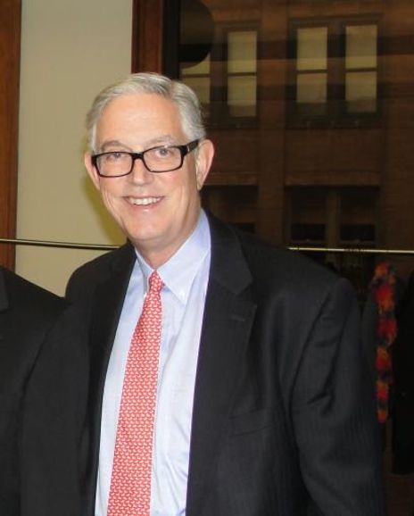 Doug Conant Headshot