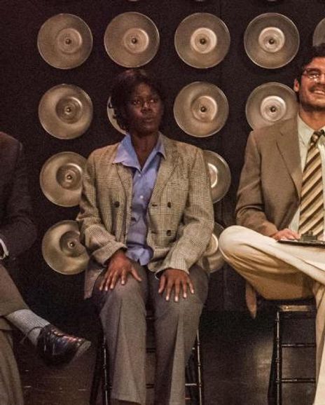 Julanne Hill Headshot