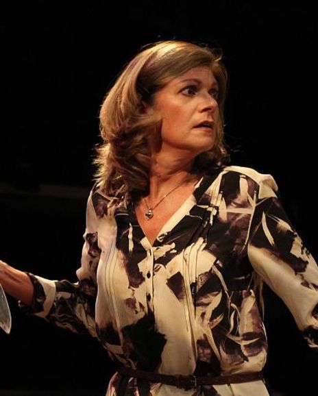 Kathleen Wattis Kettrey Headshot