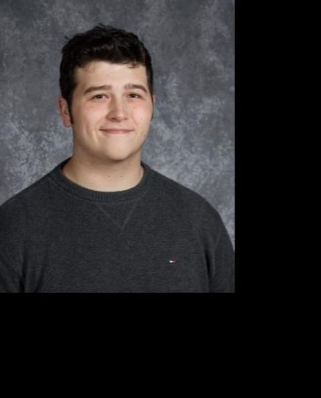 Brian Baren Headshot