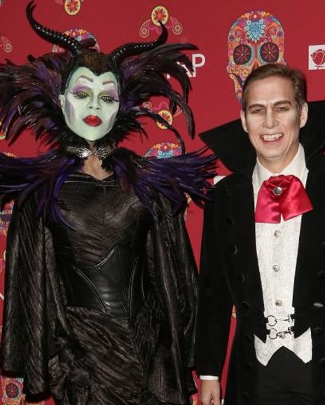 Dante Blakeley Headshot