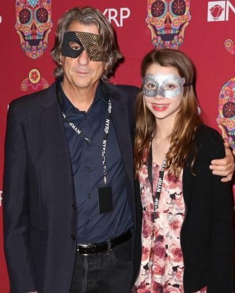 Lola Rockwell Headshot