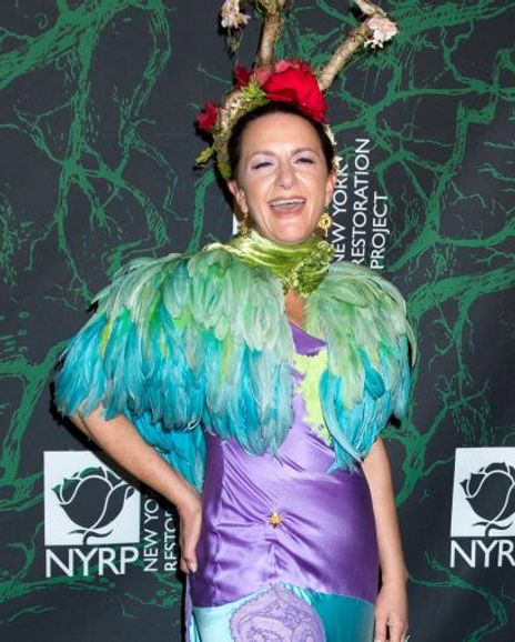 Deborah Marton Headshot