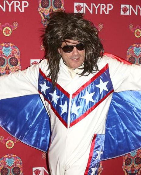 Jeff Slonim Headshot