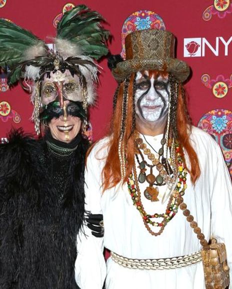 Dan Tishman Headshot