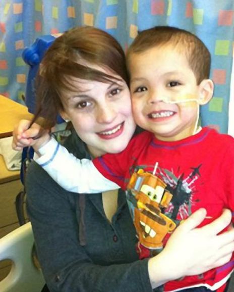 Stacey McHugh Headshot