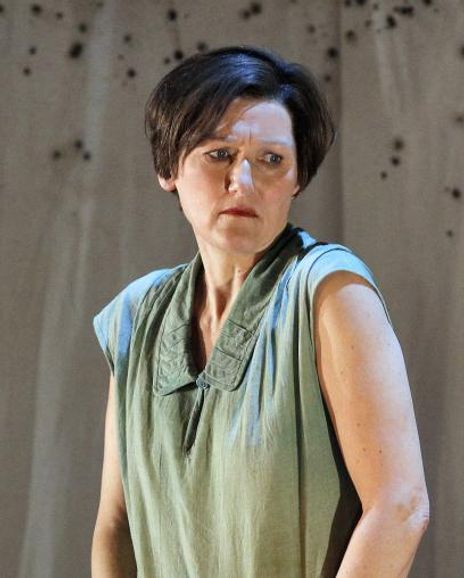 Angela Denoke Headshot