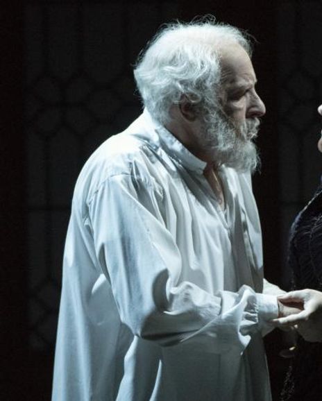 Brindley Sherratt Headshot