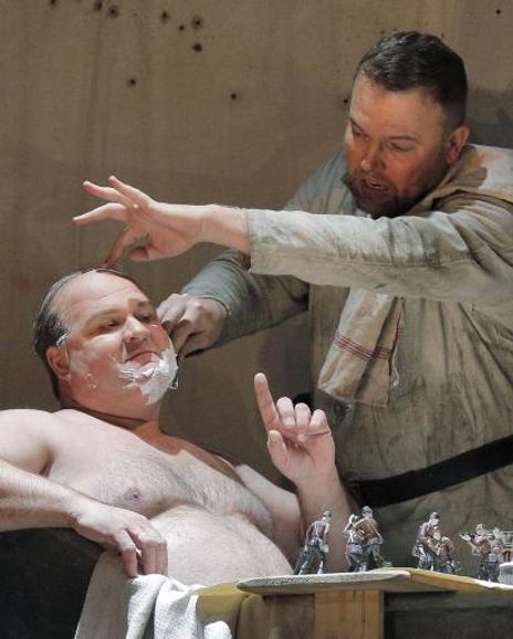 Gerhard Siegel Headshot