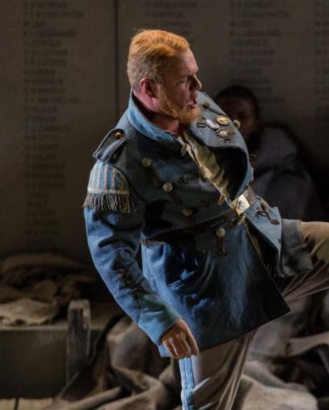 Stefan Vinke Headshot