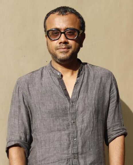Dibakar Banerjee Headshot