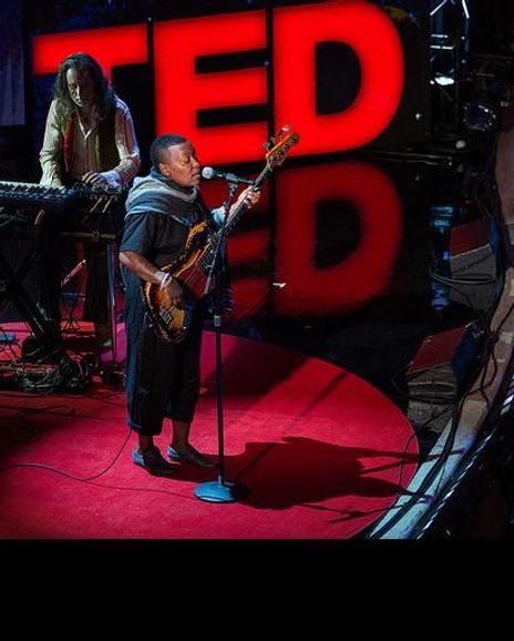 Meshell Ndegeocello Headshot