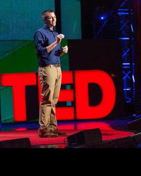 Sean McComb Headshot