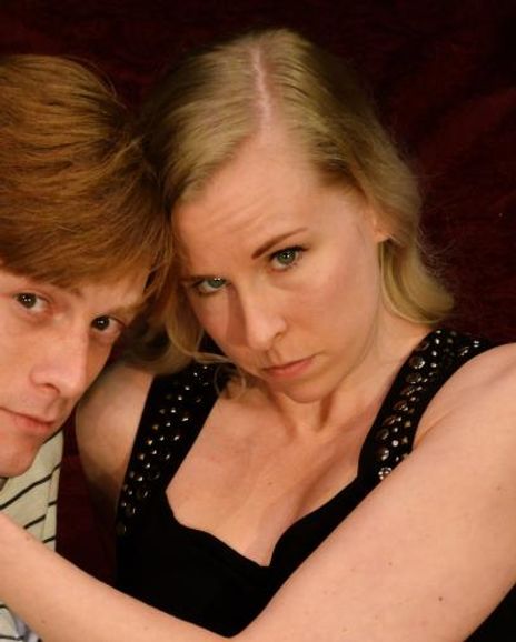 Barbara Madison Hauck Headshot