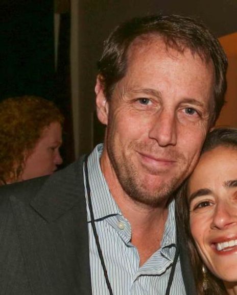 Andrew Gelman Headshot