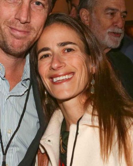 Laura Gelman Headshot