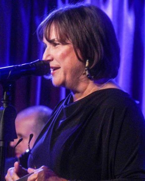 Marita Glodt Headshot