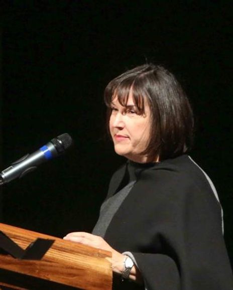 Marta Glodt Headshot