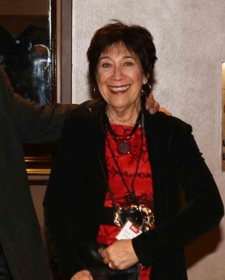 Karen Youdelman Headshot