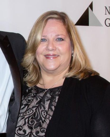 Janet Assadi Headshot