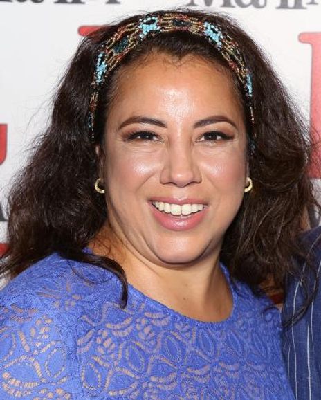 Jennifer Ortega Headshot