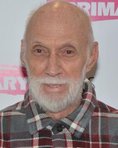 Donn Russell Headshot