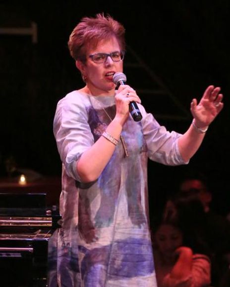 Kathleen Guzman Headshot