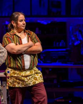 Sandra Valls Headshot