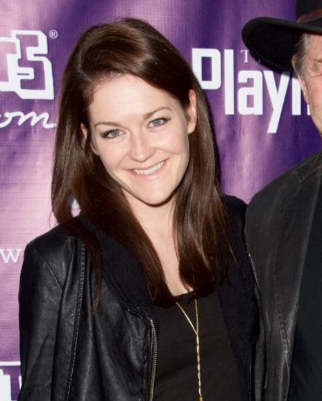 Georgia Dolenz Headshot